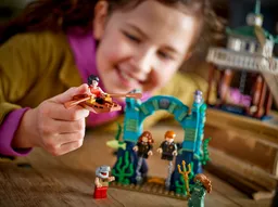 LEGO Triwizard Tournament: The Black Lake (76420) - afbeelding 9