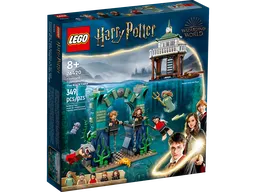 LEGO Triwizard Tournament: The Black Lake (76420) - afbeelding 1