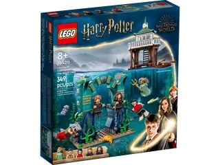 Triwizard Tournament: The Black Lake by LEGO – product photo 2 of 11