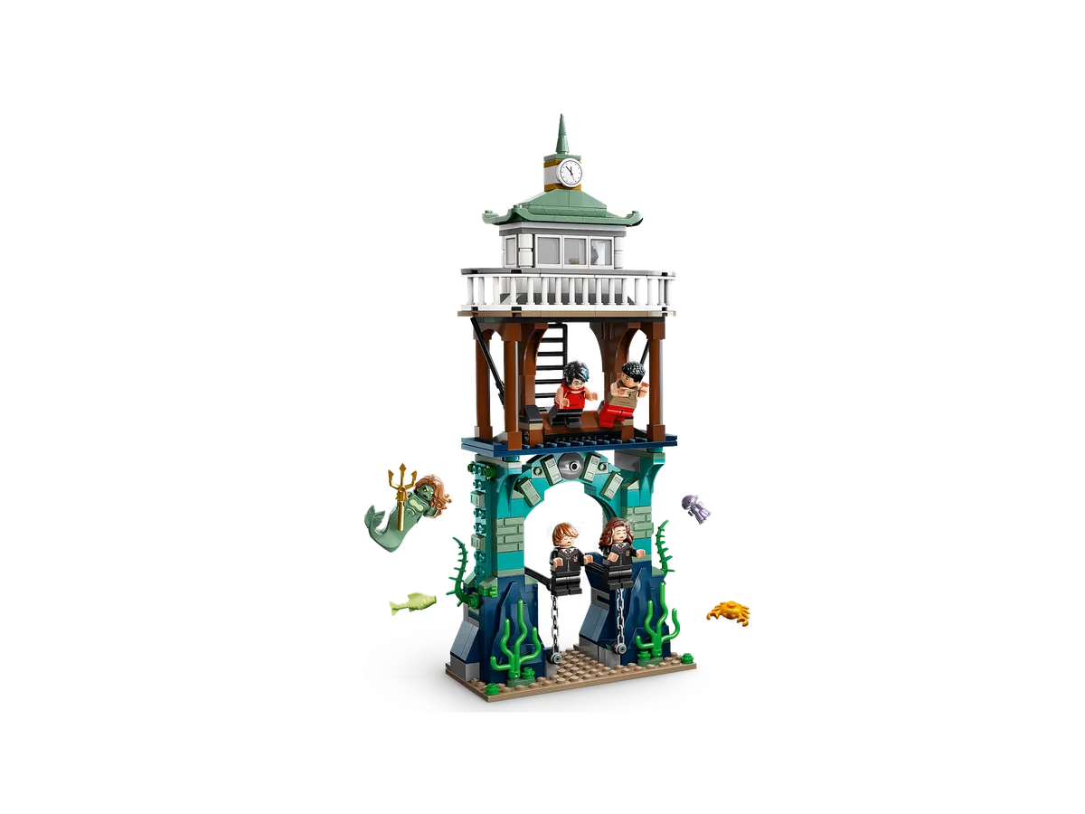 LEGO Triwizard Tournament: The Black Lake (76420) - Bild 2