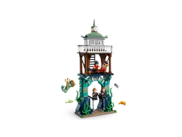 LEGO Triwizard Tournament: The Black Lake (76420) - afbeelding 2