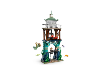 Triwizard Tournament: The Black Lake by LEGO – product photo 3 of 11