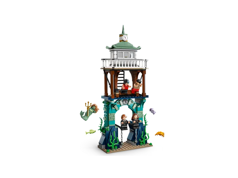 Triwizard Tournament: The Black Lake by LEGO – product photo 3 of 11