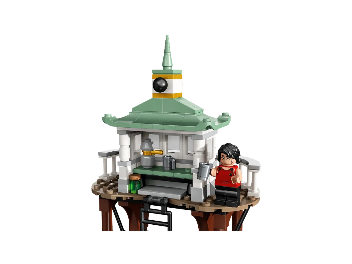 LEGO Triwizard Tournament: The Black Lake (76420) - Bild 3