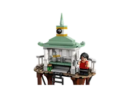 LEGO Triwizard Tournament: The Black Lake (76420) - afbeelding 3