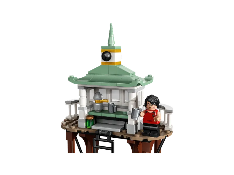 Triwizard Tournament: The Black Lake by LEGO – product photo 4 of 11