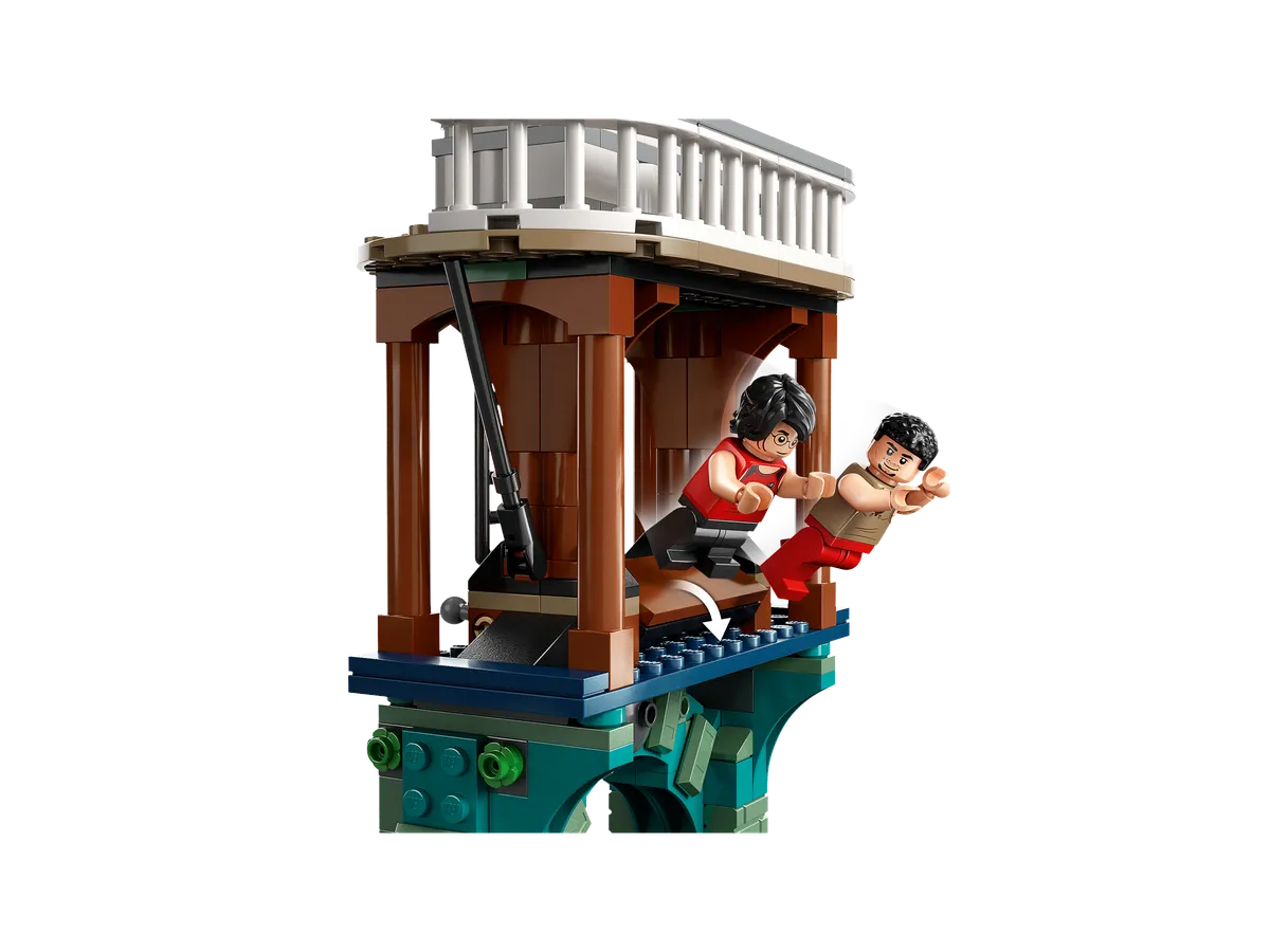 LEGO Triwizard Tournament: The Black Lake (76420) - Bild 4
