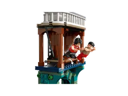 LEGO Triwizard Tournament: The Black Lake (76420) - afbeelding 4