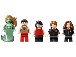 Triwizard Tournament: The Black Lake by LEGO – product photo 6 of 11