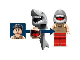 LEGO Triwizard Tournament: The Black Lake (76420) - afbeelding 6