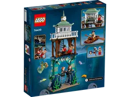 LEGO Triwizard Tournament: The Black Lake (76420) - afbeelding 7