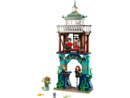 LEGO Triwizard Tournament: The Black Lake (76420)