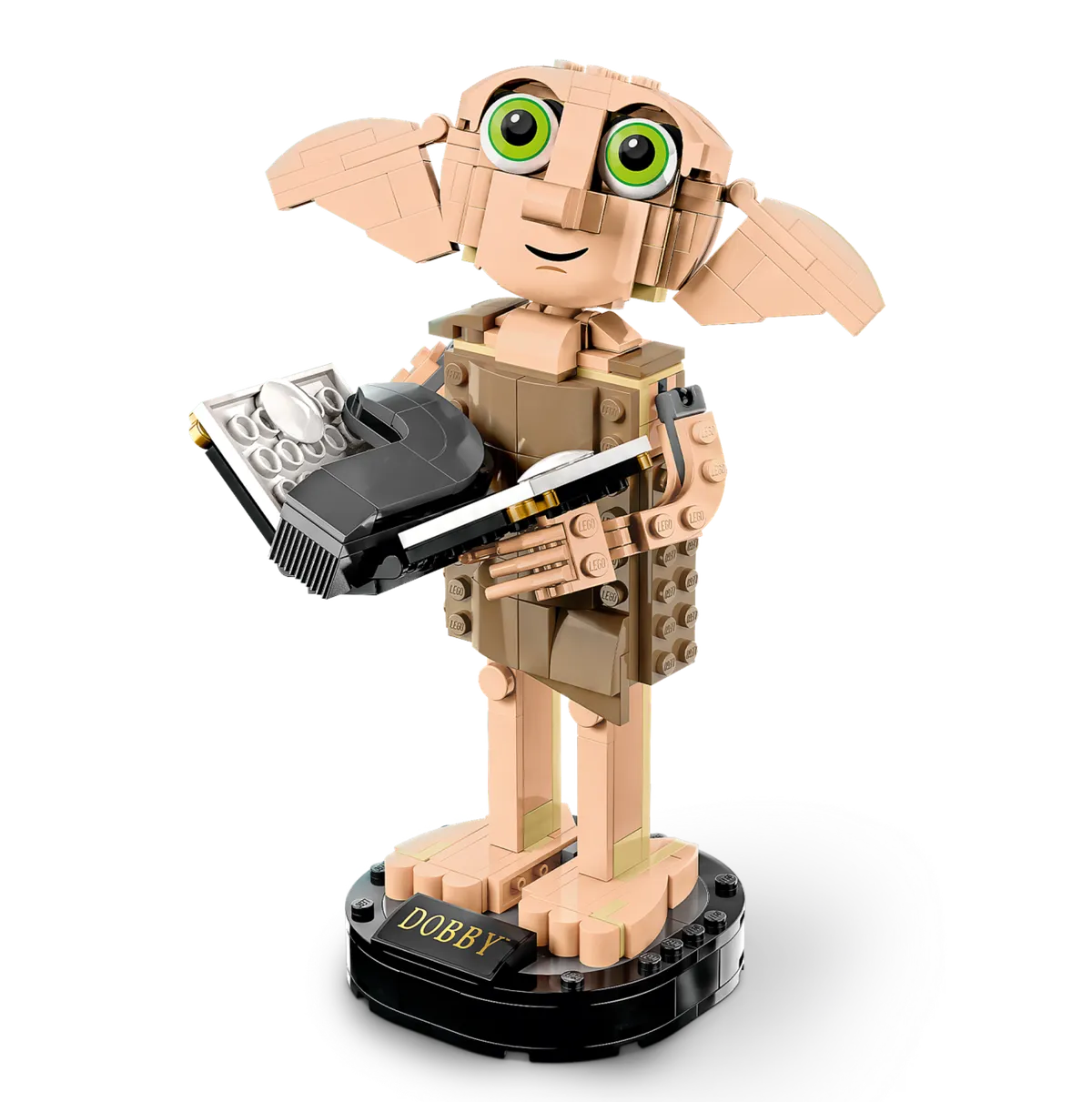 LEGO Dobby™ the House-Elf (76421) - Bild 2