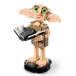LEGO Dobby™ the House-Elf (76421) - afbeelding 2