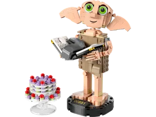 Dobby™ the House-Elf by LEGO – product photo 1 of 9