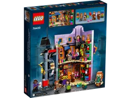 LEGO Diagon Alley™: Weasleys' Wizard Wheezes™ (76422) - image 5