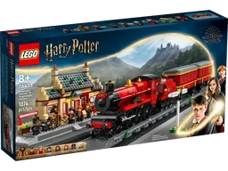 LEGO Hogwarts Express ™ Train Set with Hogsmeade Station™ (76423) - afbeelding 1