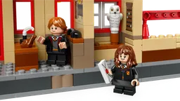 LEGO Hogwarts Express ™ Train Set with Hogsmeade Station™ (76423) - afbeelding 5