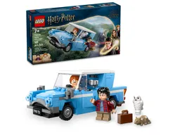 LEGO Flying Ford Anglia™ (76424) - afbeelding 1