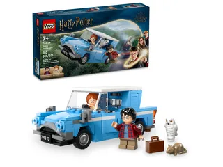 Flying Ford Anglia™ by LEGO – product photo 2 of 8