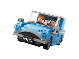 LEGO Flying Ford Anglia™ (76424) - afbeelding 2