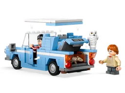 LEGO Flying Ford Anglia™ (76424) - afbeelding 3
