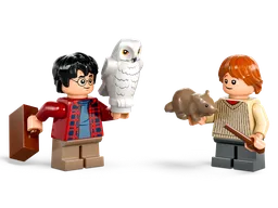 LEGO Flying Ford Anglia™ (76424) - afbeelding 4