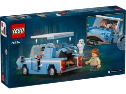 LEGO Flying Ford Anglia™ (76424) - afbeelding 5