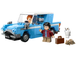LEGO Flying Ford Anglia™ (76424)