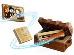 LEGO Hedwig™ at 4 Privet Drive (76425) - afbeelding 4