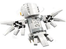 LEGO Hedwig™ at 4 Privet Drive (76425) - afbeelding 5