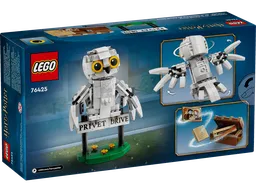 LEGO Hedwig™ at 4 Privet Drive (76425) - afbeelding 6
