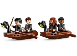 LEGO Hogwarts™ Castle Boathouse (76426) - afbeelding 2