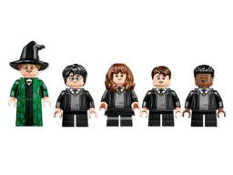 LEGO Hogwarts™ Castle Boathouse (76426) - afbeelding 4