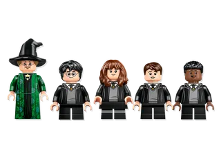 Hogwarts™ Castle Boathouse by LEGO – product photo 5 of 9