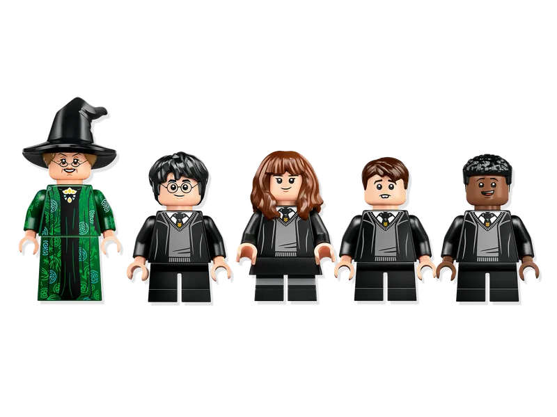 Hogwarts™ Castle Boathouse by LEGO – product photo 5 of 9