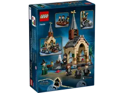 LEGO Hogwarts™ Castle Boathouse (76426) - afbeelding 8