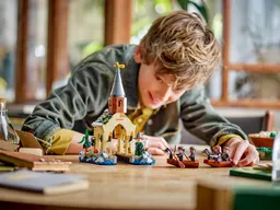 LEGO Hogwarts™ Castle Boathouse (76426) - afbeelding 5