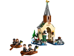 LEGO Hogwarts™ Castle Boathouse (76426)