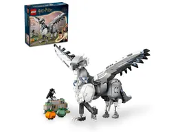LEGO Buckbeak™ (76427) - afbeelding 6