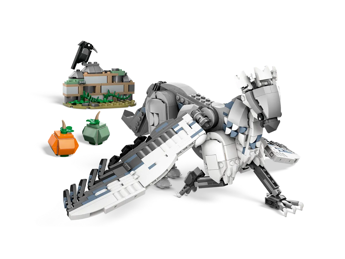 LEGO Buckbeak™ (76427) - image 1