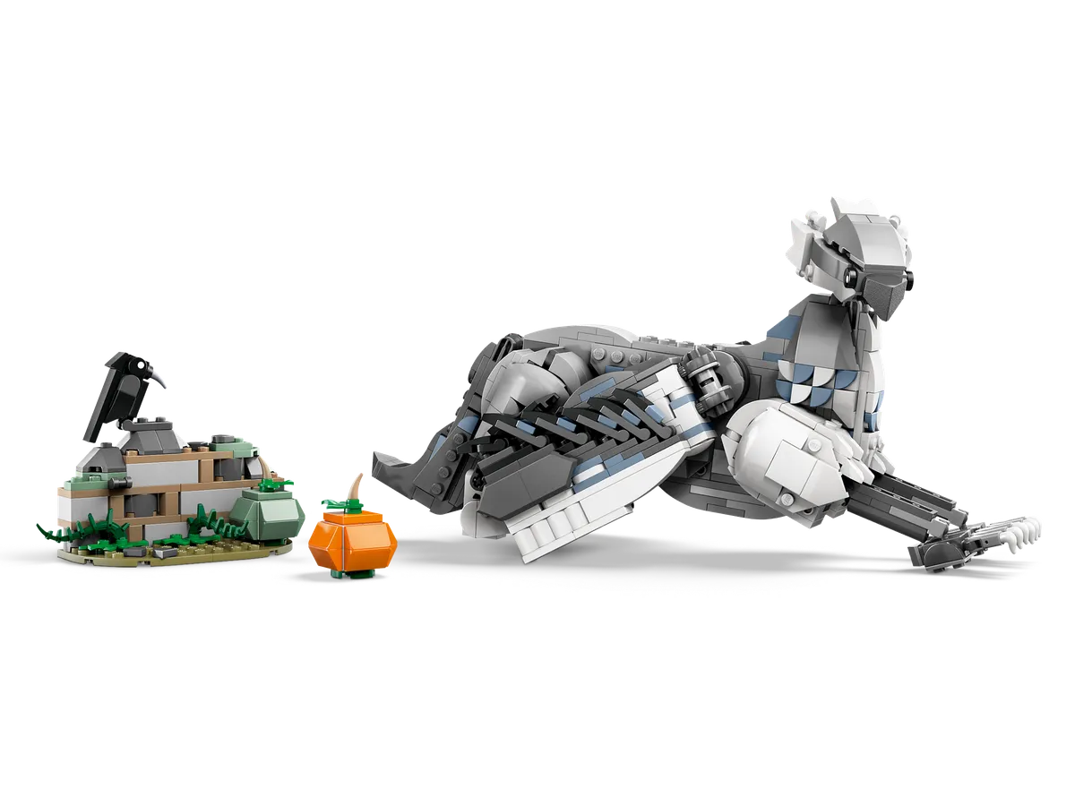 LEGO Buckbeak™ (76427) - image 2