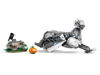 Buckbeak™ by LEGO – product photo 3 of 8