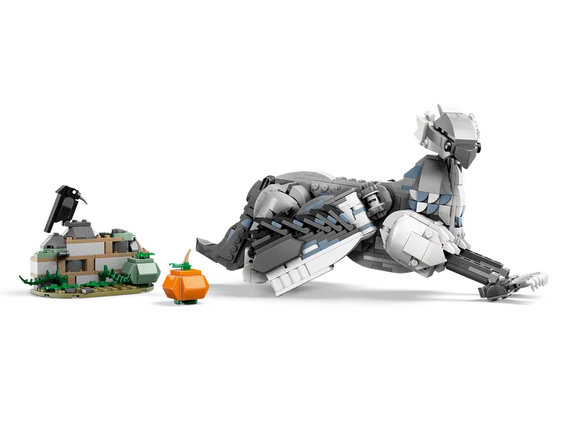 Buckbeak™ by LEGO – product photo 3 of 8