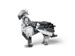 LEGO Buckbeak™ (76427) - afbeelding 3