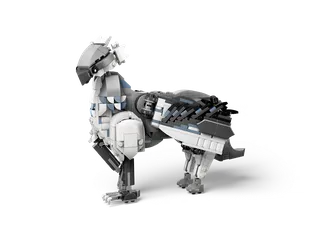 Buckbeak™ by LEGO – product photo 4 of 8