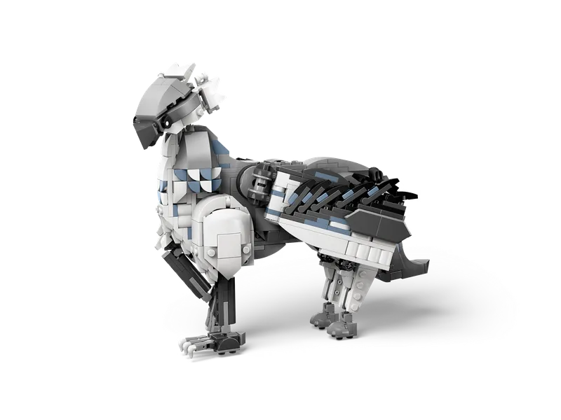 Buckbeak™ by LEGO – product photo 4 of 8