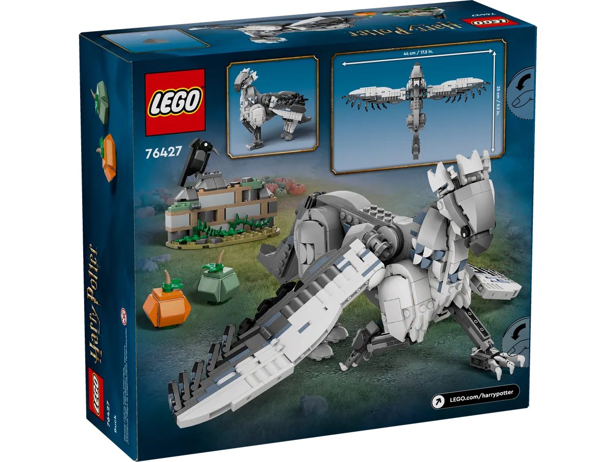 LEGO Buckbeak™ (76427) - image 7