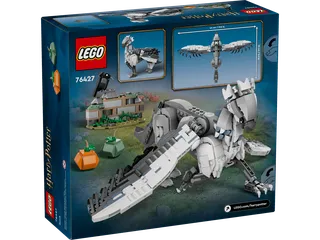 Buckbeak™ by LEGO – product photo 8 of 8