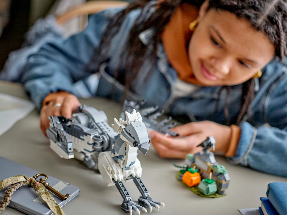 LEGO Buckbeak™ (76427) - image 5